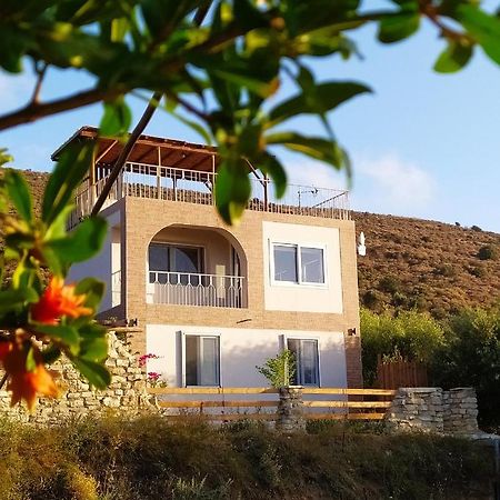 Myparadise-Farm Villa In The Centre Of South Crete 칼라마키 외부 사진