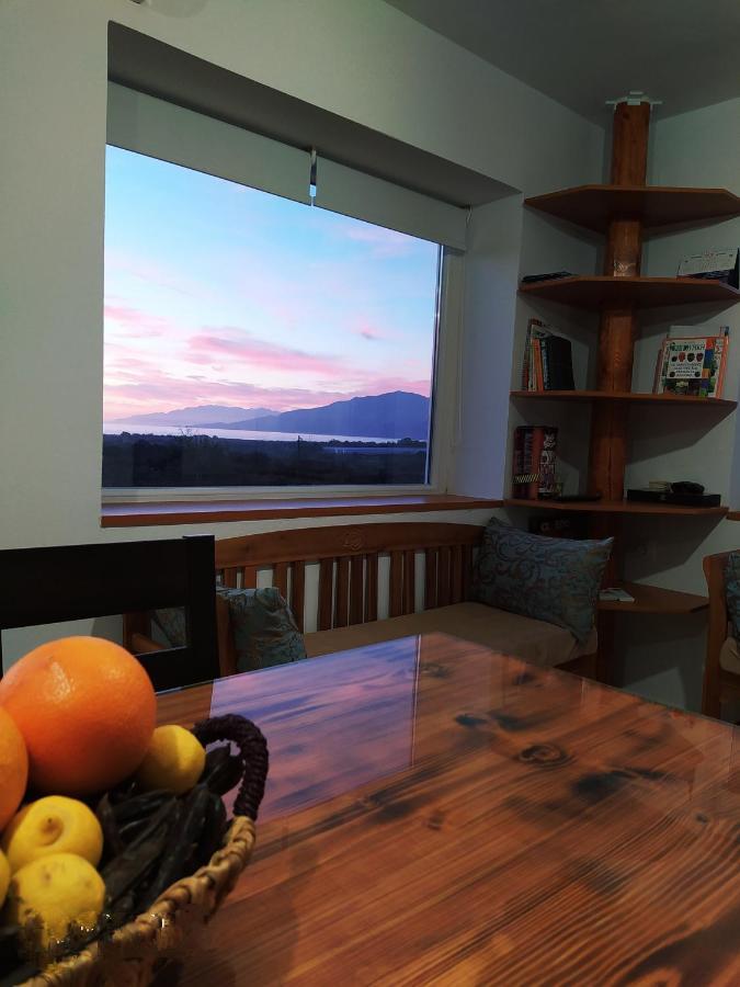 Myparadise-Farm Villa In The Centre Of South Crete 칼라마키 외부 사진