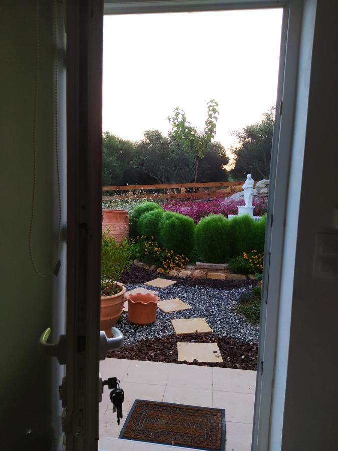 Myparadise-Farm Villa In The Centre Of South Crete 칼라마키 외부 사진
