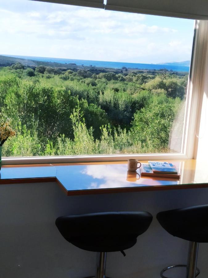 Myparadise-Farm Villa In The Centre Of South Crete 칼라마키 외부 사진