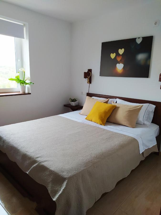 Myparadise-Farm Villa In The Centre Of South Crete 칼라마키 외부 사진