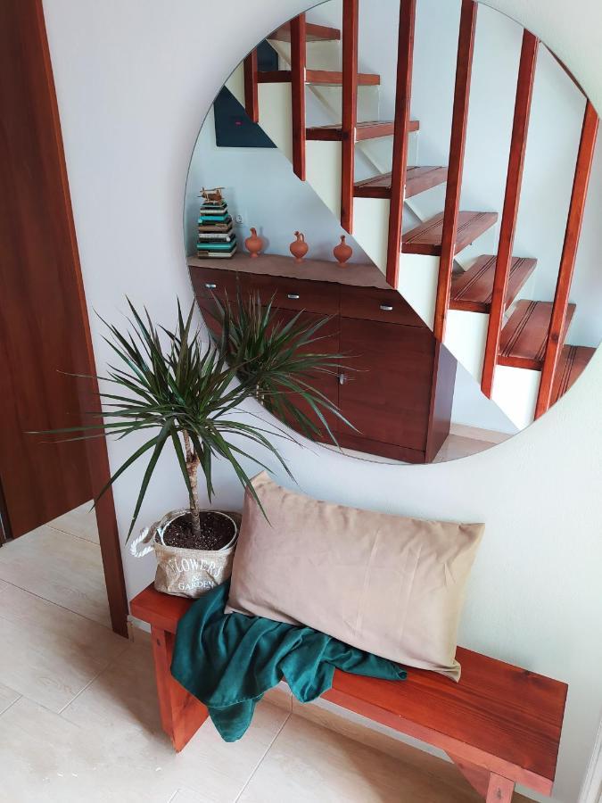 Myparadise-Farm Villa In The Centre Of South Crete 칼라마키 외부 사진