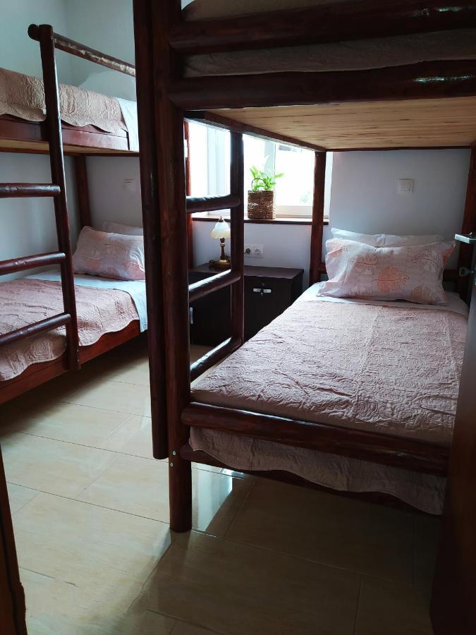 Myparadise-Farm Villa In The Centre Of South Crete 칼라마키 외부 사진