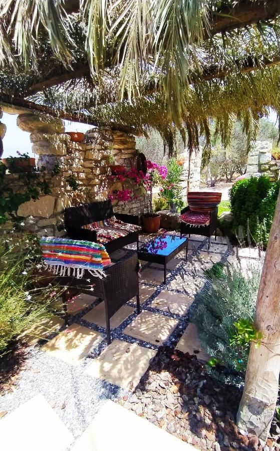 Myparadise-Farm Villa In The Centre Of South Crete 칼라마키 외부 사진