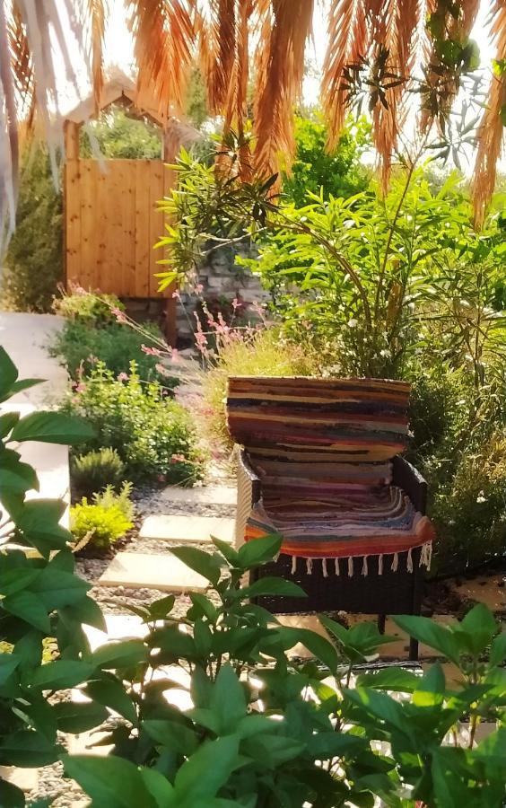 Myparadise-Farm Villa In The Centre Of South Crete 칼라마키 외부 사진