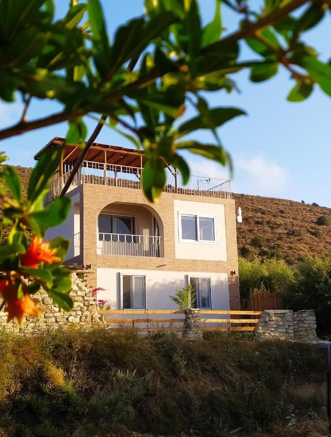 Myparadise-Farm Villa In The Centre Of South Crete 칼라마키 외부 사진