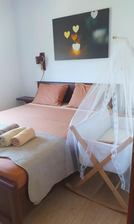 Myparadise-Farm Villa In The Centre Of South Crete 칼라마키 외부 사진